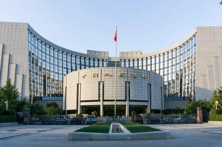 中国争夺数字货币定价权